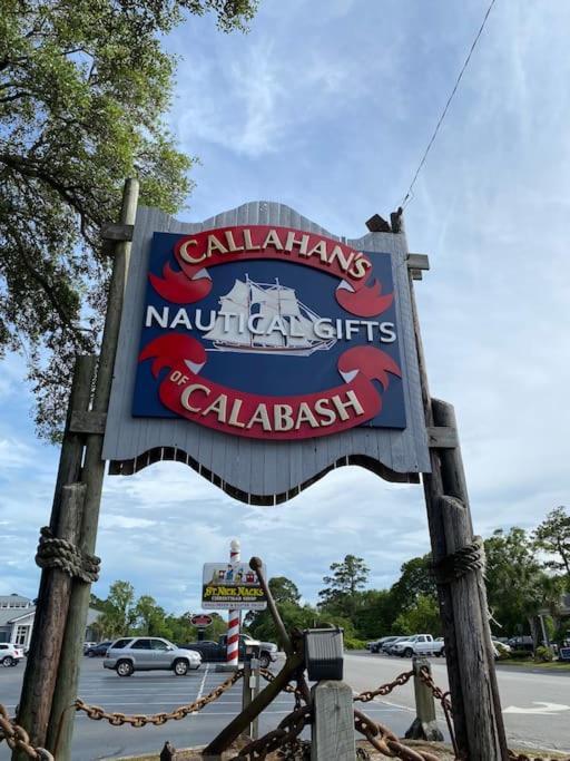 Summer Bookings Available Now! Going Fast! Calabash Zewnętrze zdjęcie